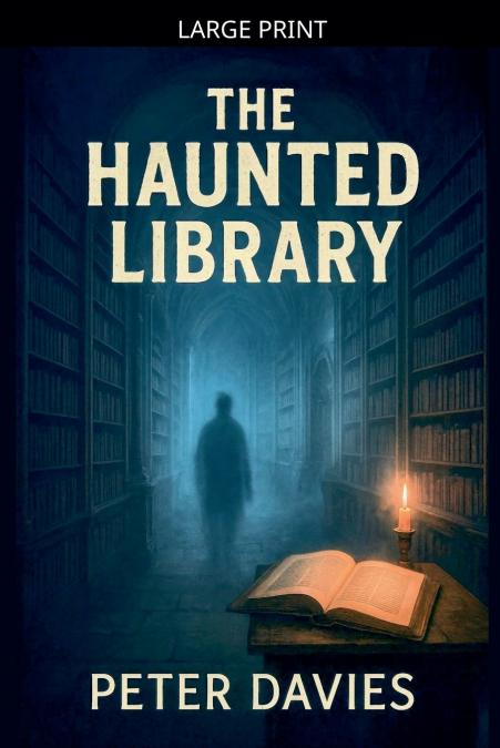 The Haunted Library