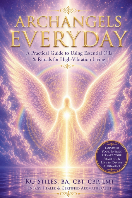 Archangels Everyday