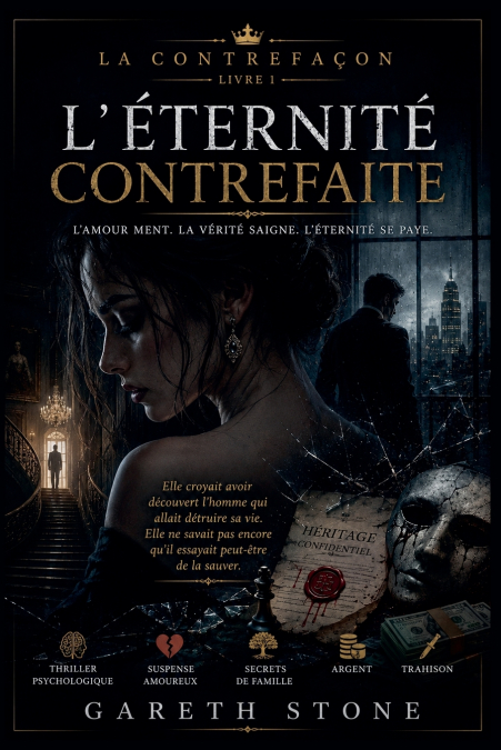 L’ÉTERNITÉ CONTREFAITE