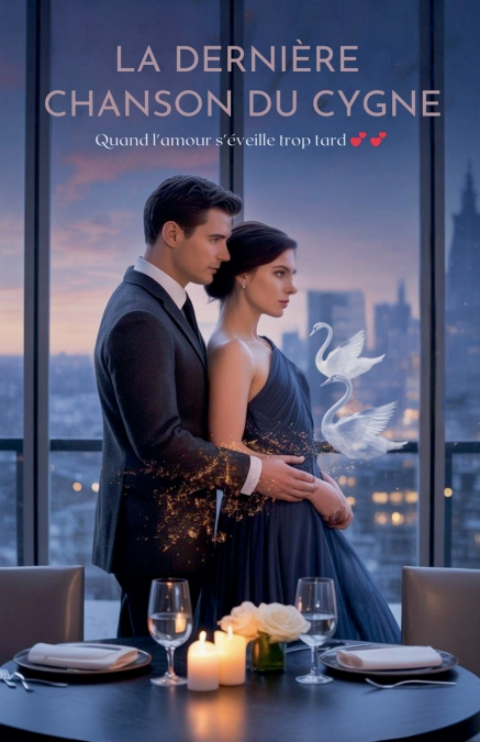 La Dernière Chanson Du Cygne