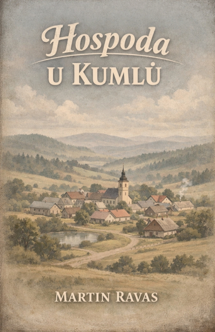 Hospoda U Kumlů