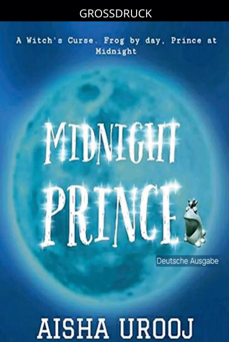 Midnight Prince