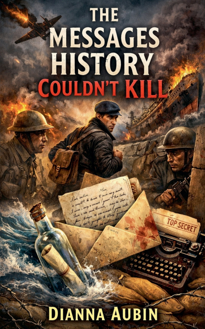 The Messages History Couldn’t Kill