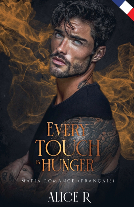 Every Touch is Hunger