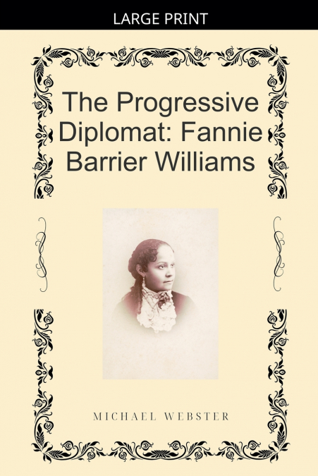 The Progressive Diplomat