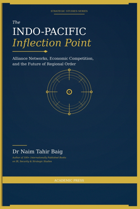 The Indo-Pacific Inflection Point