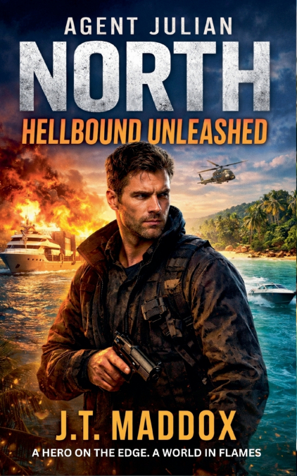 Agent Julian North