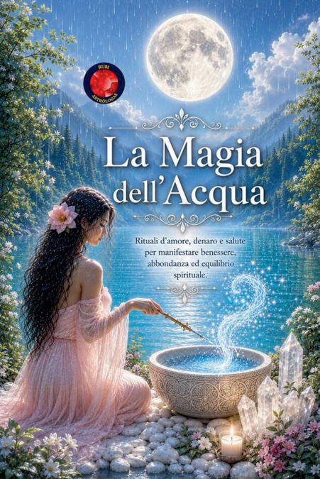 La Magia dell’Acqua
