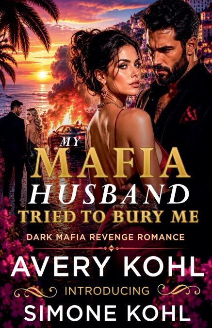 My Mafia Husband Tried To Bury Me