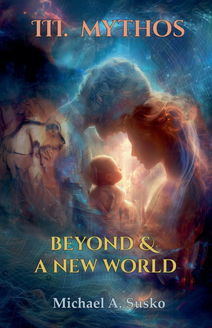 Beyond & a New World