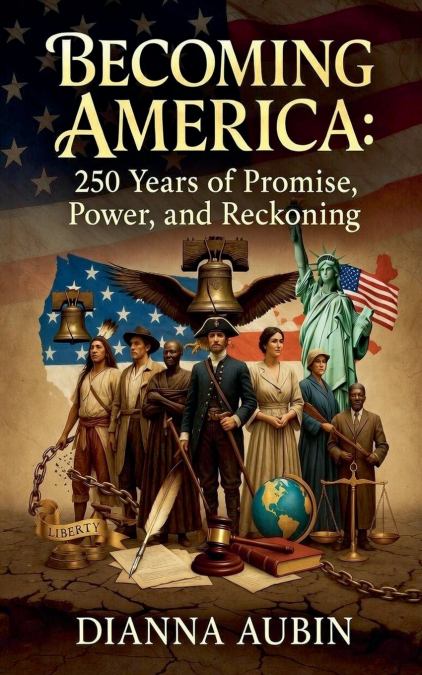 Becoming America
