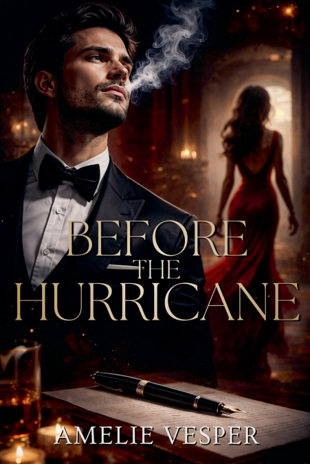 Before the Hurricane