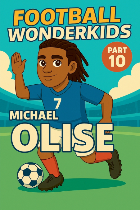 Football Wonderkids