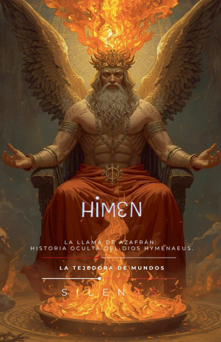 HIMEN    La Llama de Azafrán