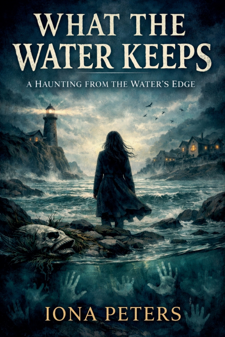 What the Water Keeps A Haunting from the Water’s Edge