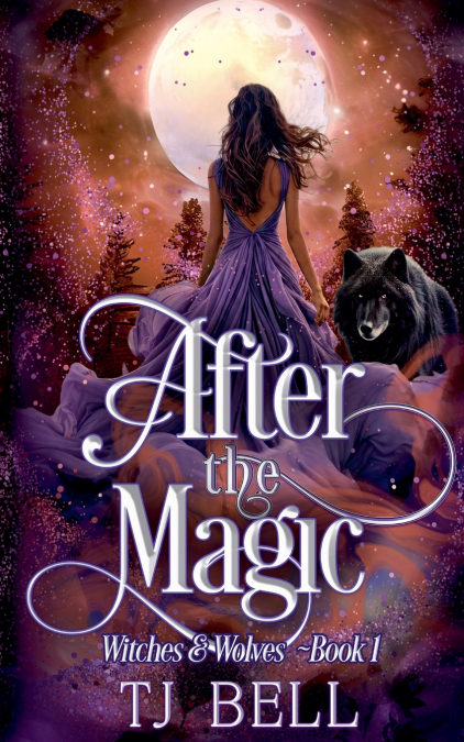 After the Magic