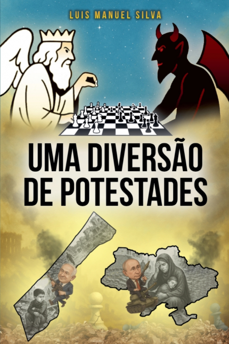 Uma Diversão de Potestades