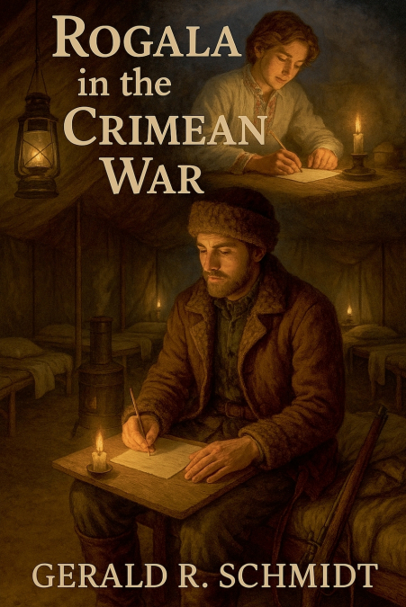 Rogala in the Crimean War