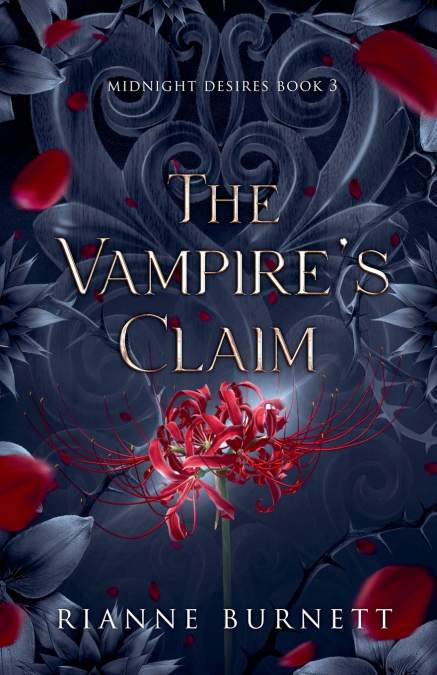 The Vampire’s Claim