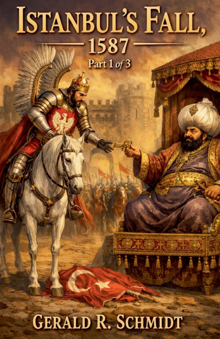 Istanbul’s Fall, 1587