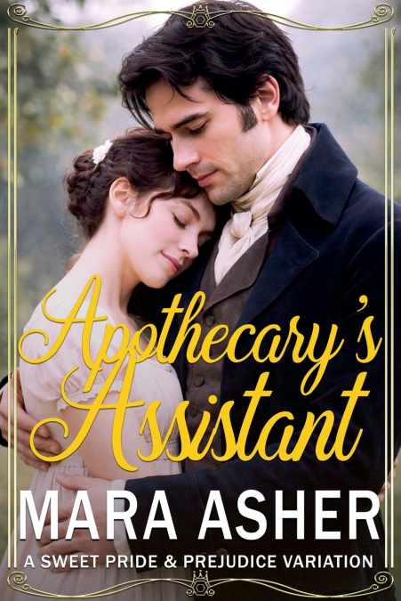 Apothecary’s Assistant
