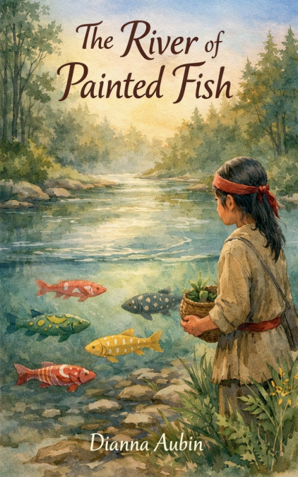 The River of Painted Fish