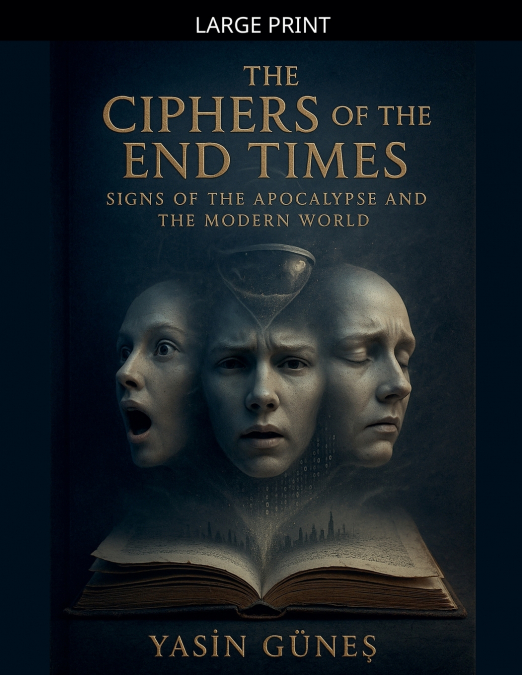 The Ciphers of the End Times - Signs of the Apocalypse and the Modern World