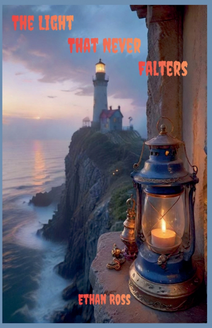 The Light That Never Falters