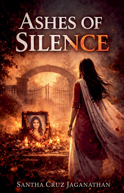 Ashes of Silence