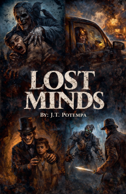 Lost Minds