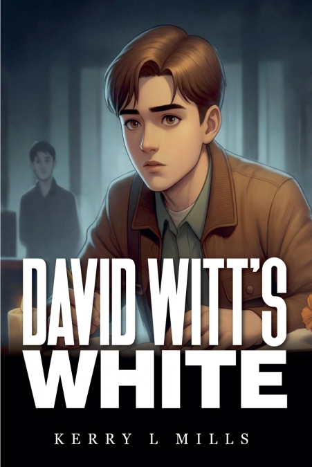 David Witt’s White