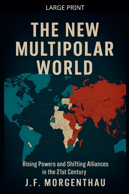The New Multipolar World