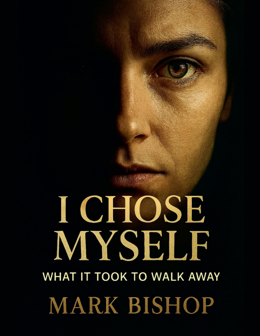 I Chose Myself