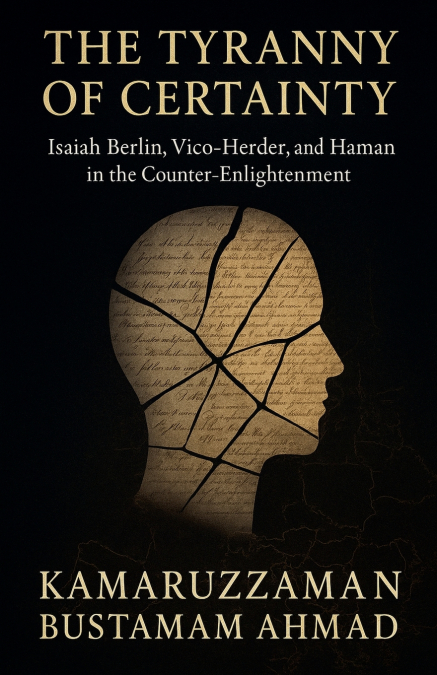 The Tyranny of Certainty