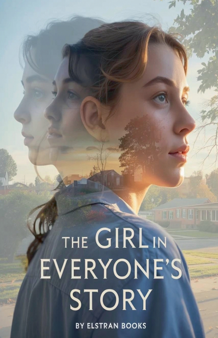 The Girl in Everyone’s Story