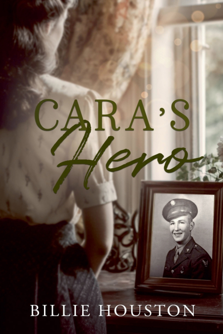 Cara’s Hero