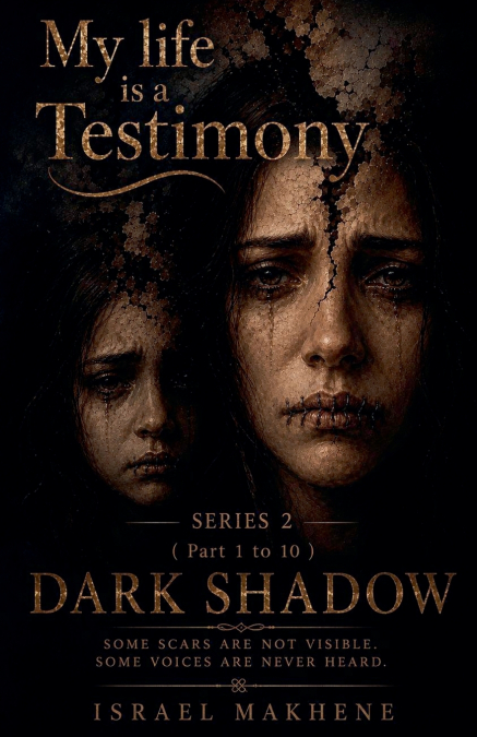 Series 2 (Part 1 to Part 10) Dark Shadow