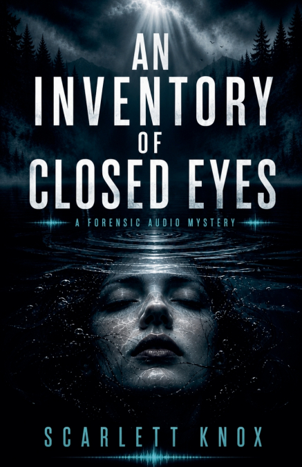 An Inventory Of Closed Eyes