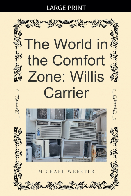The World in the Comfort Zone