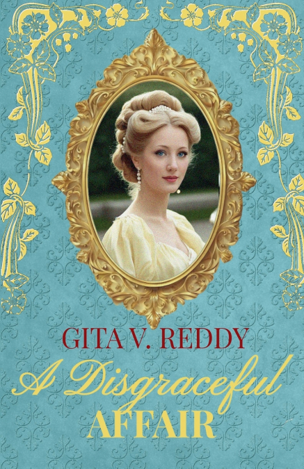 A Disgraceful Affair