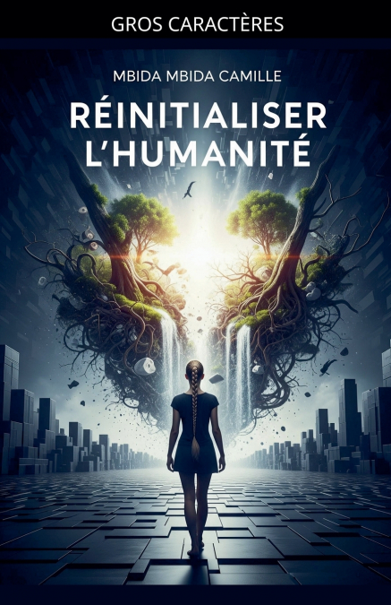 Réinitialiser l’humanité