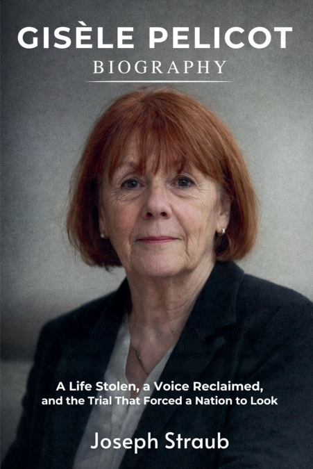 Gisèle Pelicot Biography