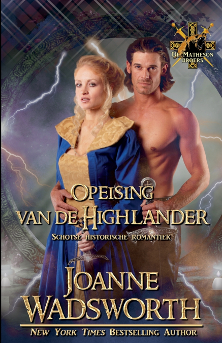Opeising van de Highlander