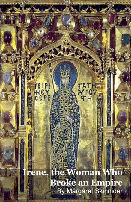 Irene, the Woman Who Broke an Empire