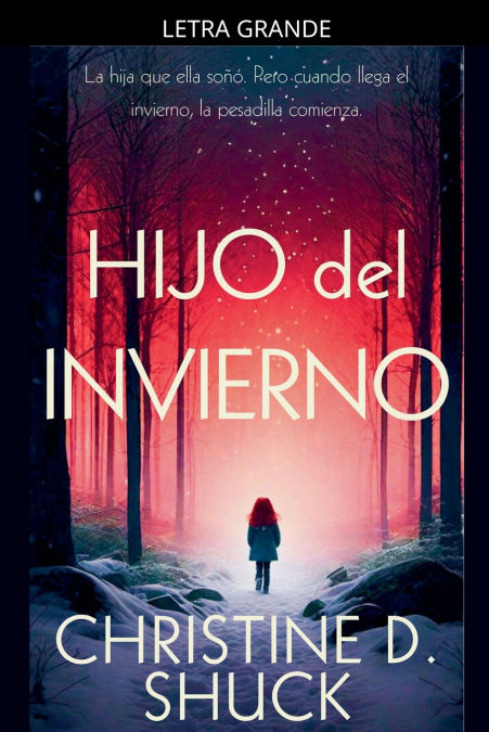 Hijo del Invierno