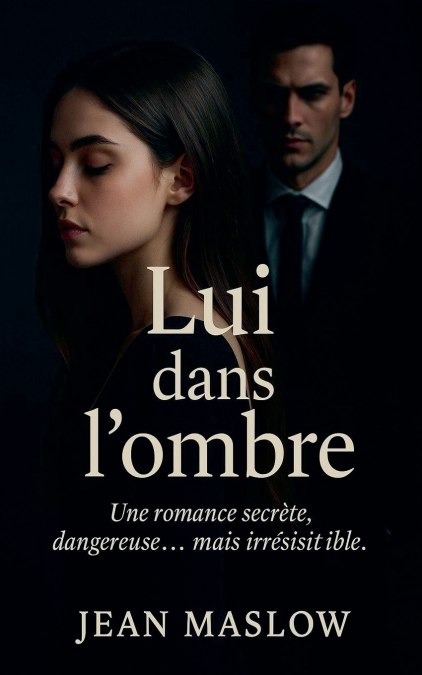 Lui dans l’ombre