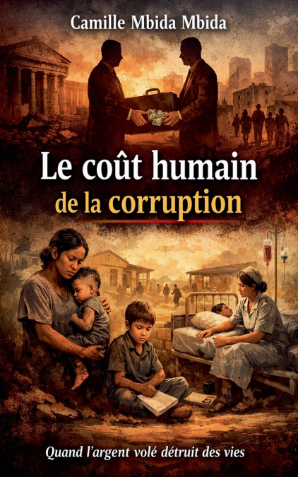 Le Coût Humain de la Corruption