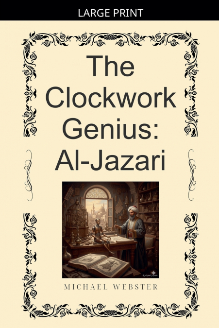 The Clockwork Genius