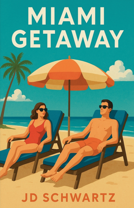 Miami Getaway