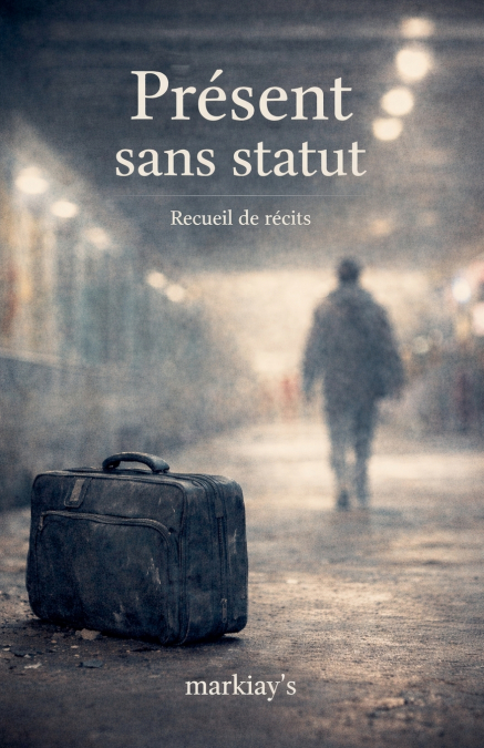 PRESENT SANS STATUT